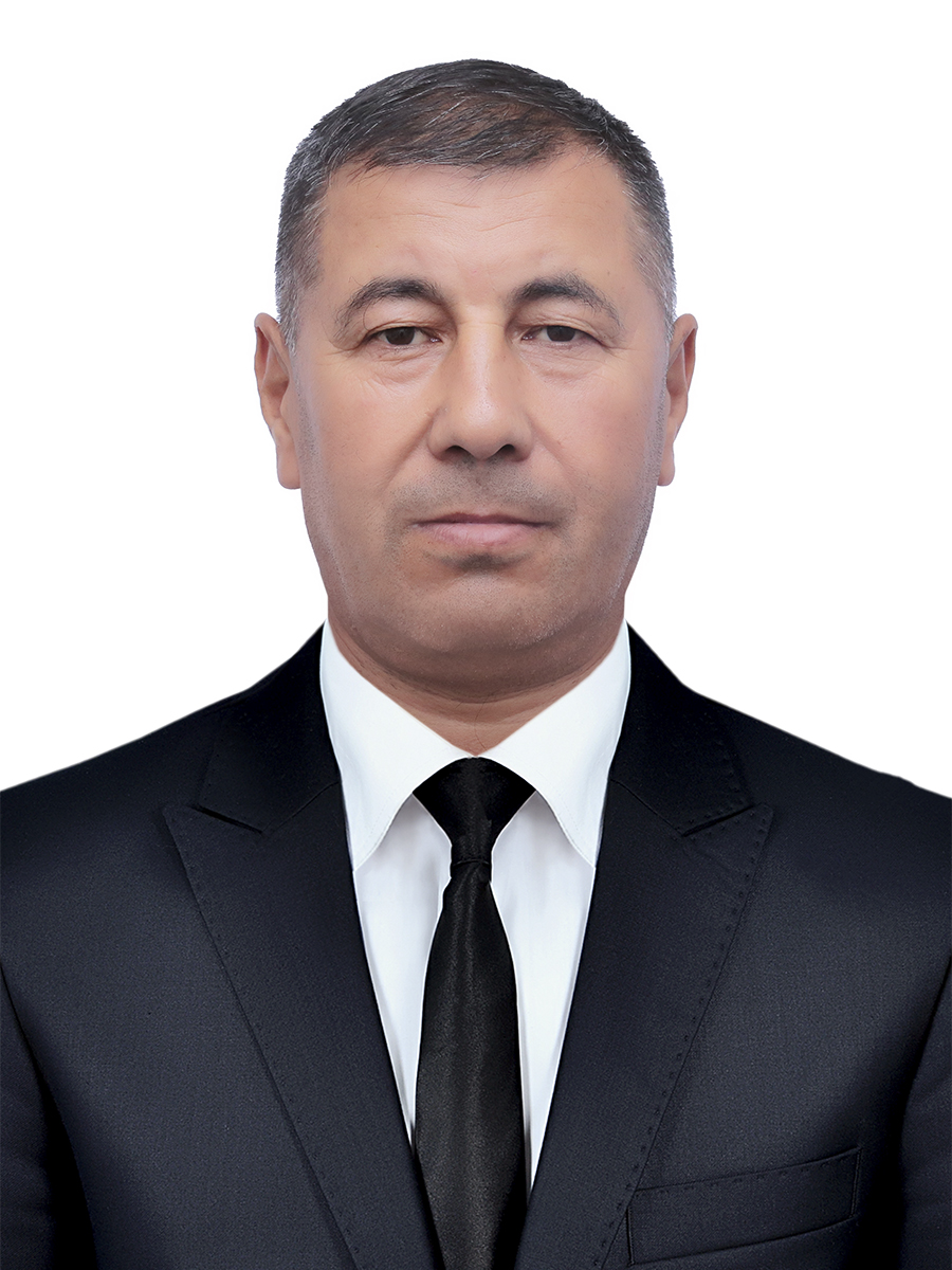 Abdirimov Rustambay Raximberganovich