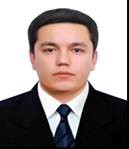Safayev Sanjarbek Zafarbek o‘g‘li