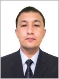 Arnamurotov Javlonbek Ilxamovich